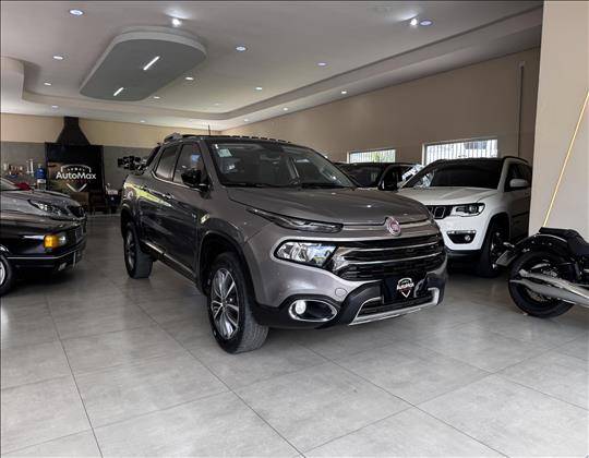 FIAT TORO 2.0 16V TURBO DIESEL VOLCANO 4WD AT9